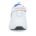 Baskets BLANC AIRNESS