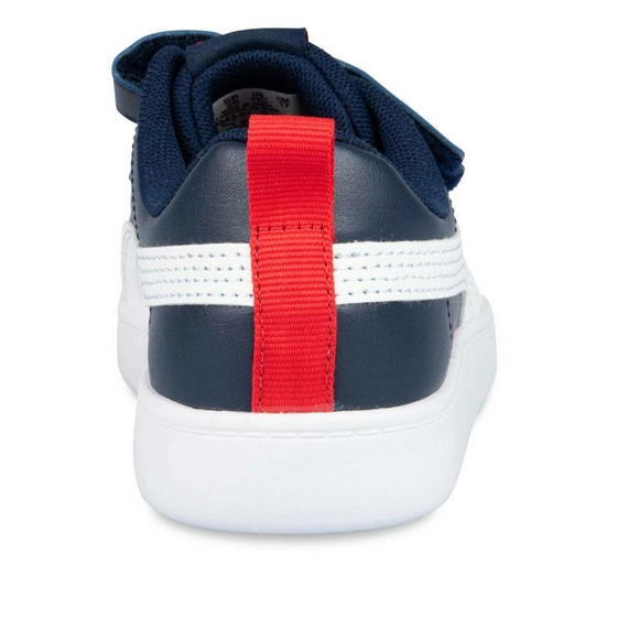 Sneakers Courtflex V2 V Inf NAVY PUMA