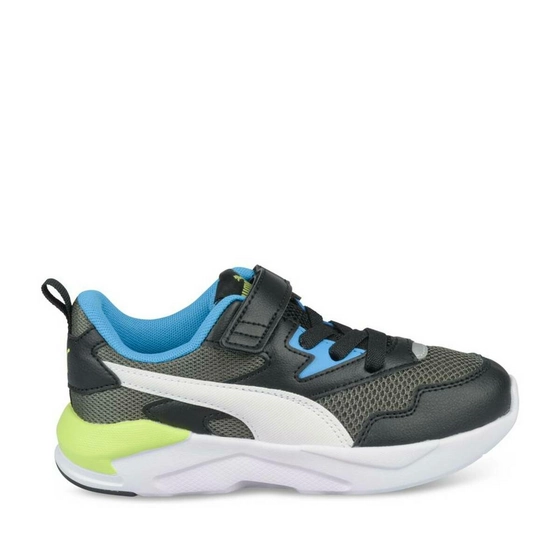 Baskets NOIR PUMA X-Ray Lite Ac Ps