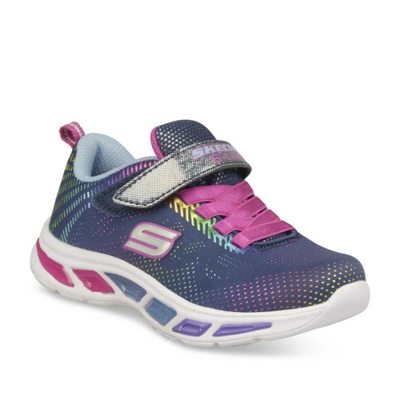 Baskets MARINE SKECHERS S-Lights Litebeams Gleam