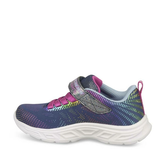 Baskets MARINE SKECHERS S-Lights Litebeams Gleam