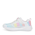 Sneakers WIT SKECHERS Bobs Squad Fresh Delight