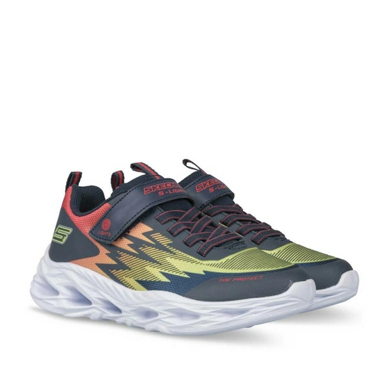 Baskets MARINE SKECHERS Vortex Flash