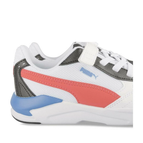 Baskets BLANC PUMA X-Ray Speed Lite AC PS