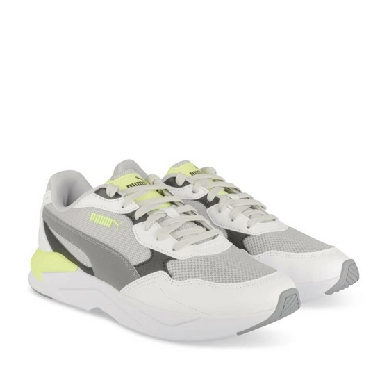 Baskets BLANC PUMA X-Ray Speed Lite