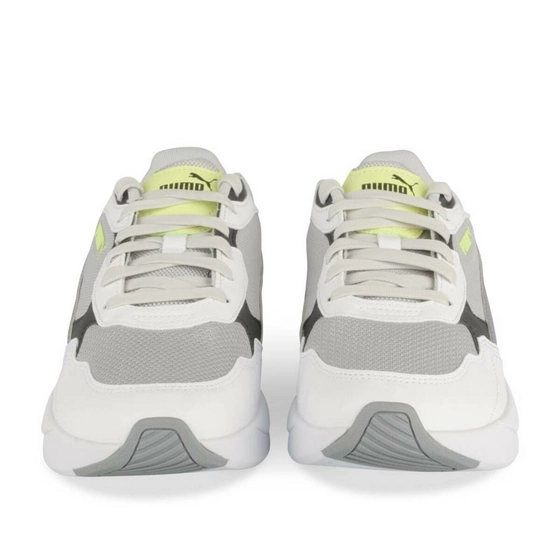 Baskets BLANC PUMA X-Ray Speed Lite