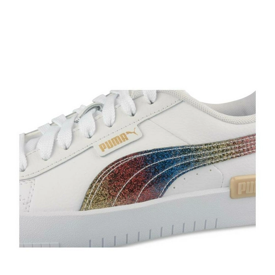 Sneakers Jada Olympic PS WIT PUMA