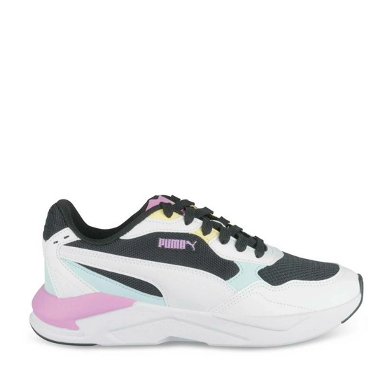 Baskets BLANC PUMA X-Ray Speed Lite