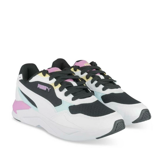 Baskets BLANC PUMA X-Ray Speed Lite