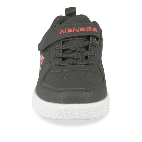 Baskets NOIR AIRNESS