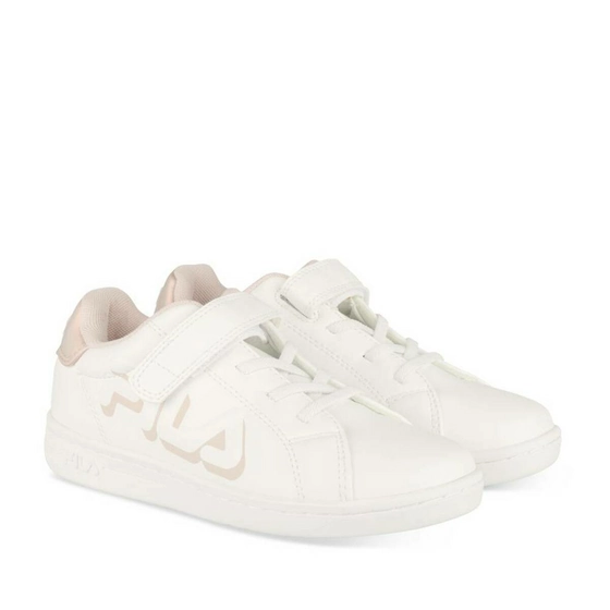 Sneakers WIT FILA Crosscourt 2