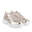 Sneakers ROZE FILA Distorter F WMN