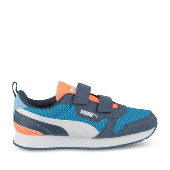 Sneakers R78 V PS BLAUW PUMA