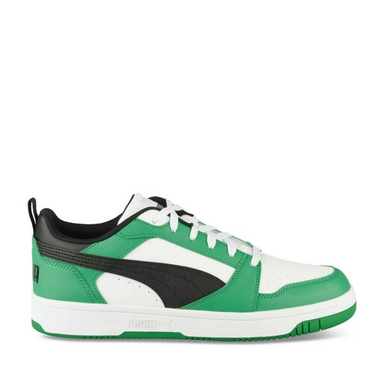 Sneakers Rebound V6 WIT PUMA