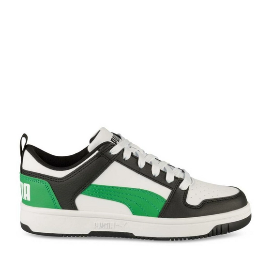 Sneakers Rebound Layup WIT PUMA