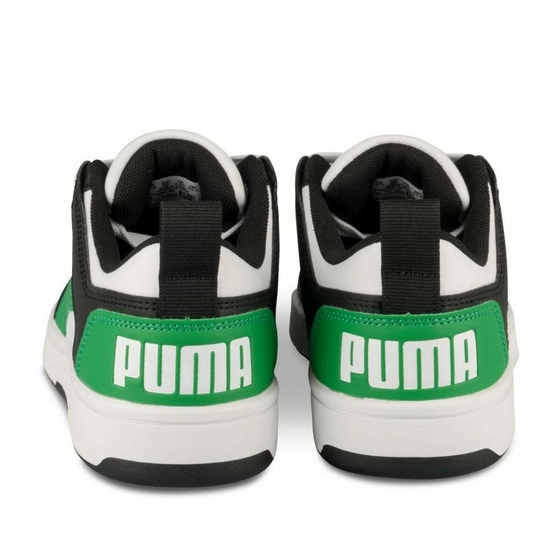 Sneakers Rebound Layup WIT PUMA