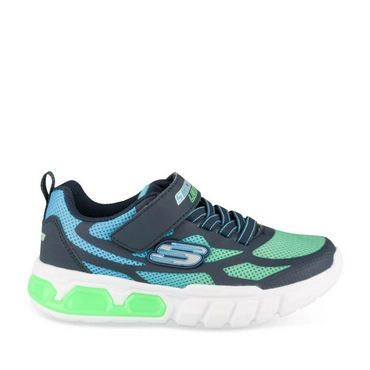 Sneakers GROEN SKECHERS