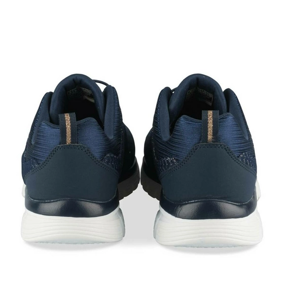 Sneakers NAVY SKECHERS Graceful 2.0 - Lavishly Irresistible