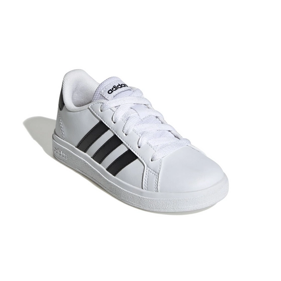 Baskets BLANC ADIDAS Grand Court 2.0