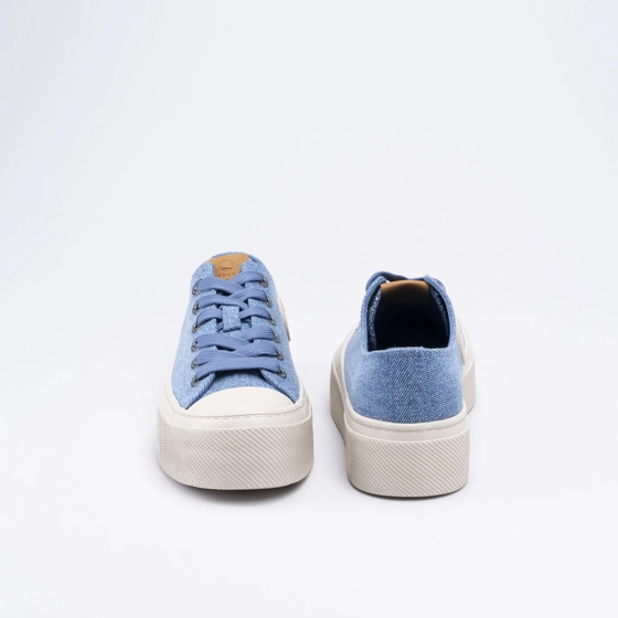 Sneakers BLAUW PATAUGAS