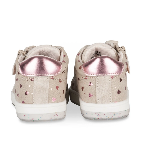 Sneakers ROZE FREEMOUSS GIRL