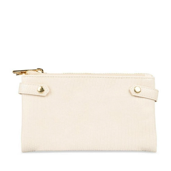 Portefeuille BEIGE MERRY SCOTT