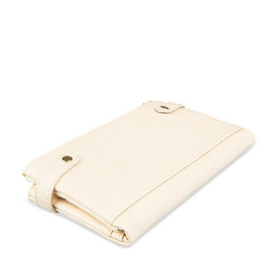 Portefeuille BEIGE MERRY SCOTT