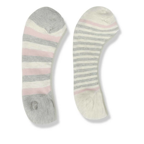 Chaussettes GRIS MERRY SCOTT