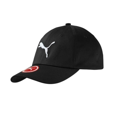 Casquette NOIR PUMA