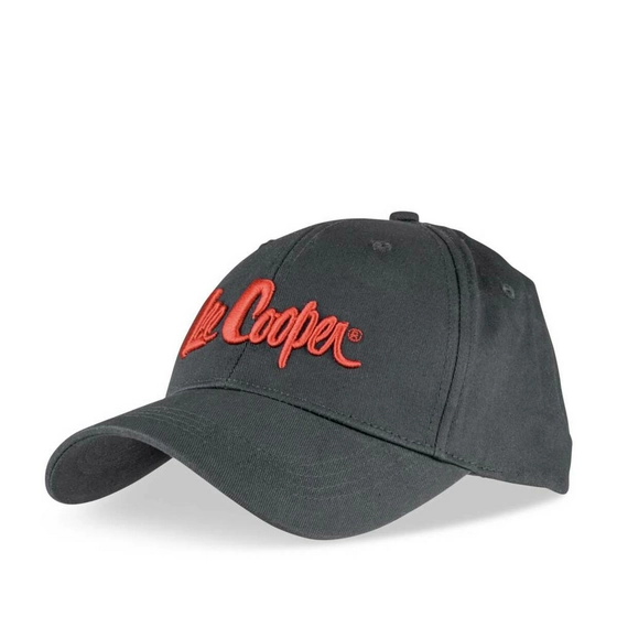 Casquette MARINE LEE COOPER