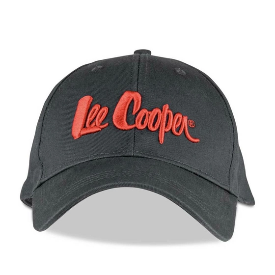 Casquette MARINE LEE COOPER