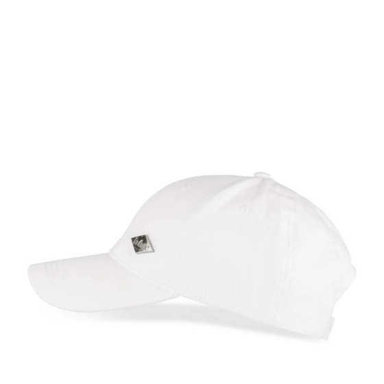 Casquette BLANC LEE COOPER