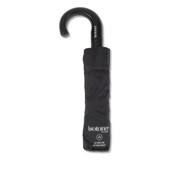 Parapluie NOIR ISOTONER