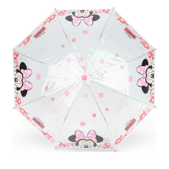 Parapluie ROSE MINNIE