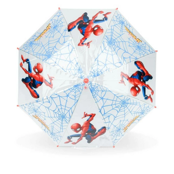 Parapluie BLANC SPIDERMAN