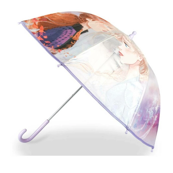 Parapluie VIOLET FROZEN