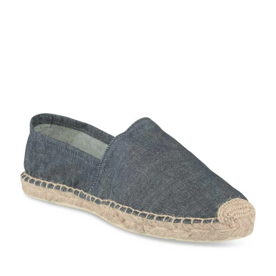 Espadrilles JEANS USHUAIA