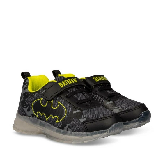 Baskets NOIR BATMAN