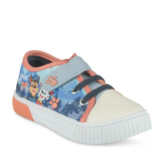 Baskets MARINE PAW PATROL