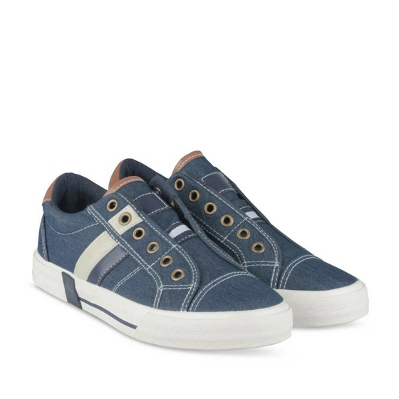 Sneakers NAVY LITTLE BOYS