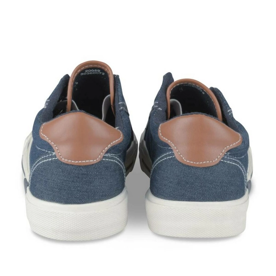 Sneakers NAVY LITTLE BOYS