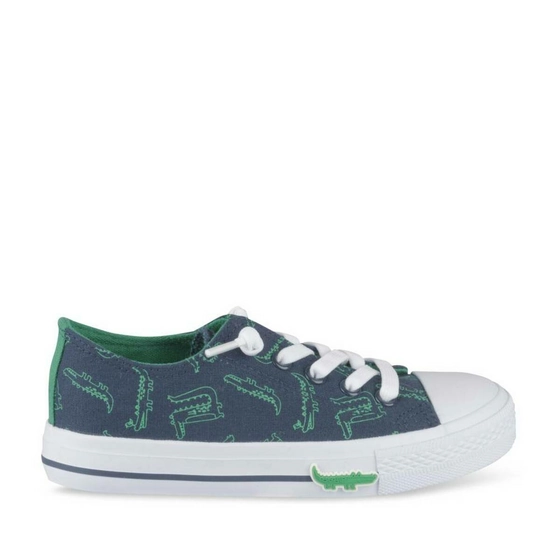 Sneakers NAVY TAMS