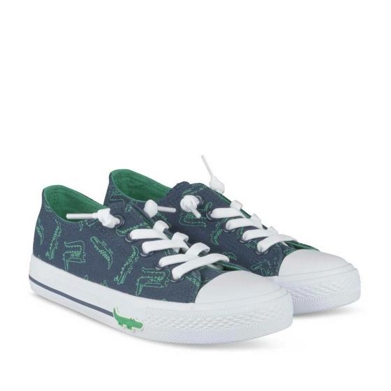 Sneakers NAVY TAMS