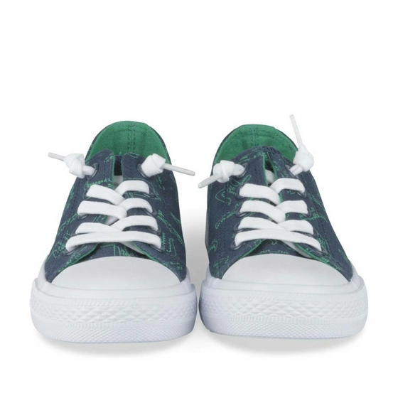 Sneakers NAVY TAMS