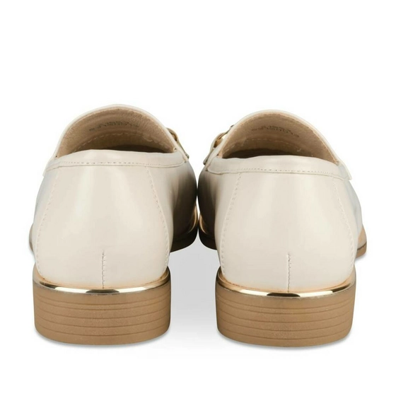 Mocassins BEIGE PHILOV