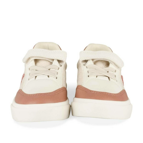 Baskets BEIGE NINI & GIRLS