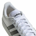 Baskets BLANC ADIDAS Grand Court Base