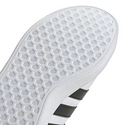 Baskets BLANC ADIDAS Grand Court Base