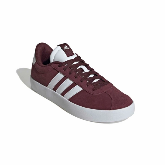 Baskets BORDEAUX ADIDAS VL COURT