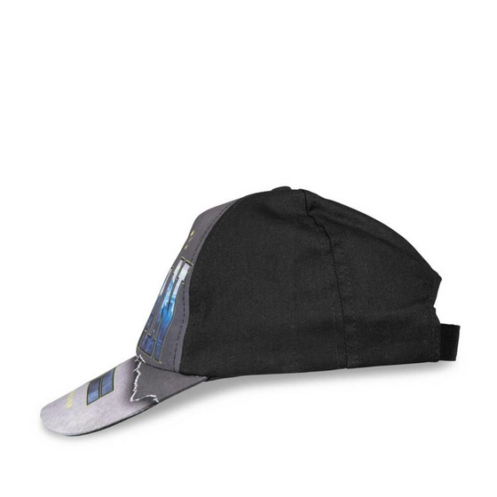 Casquette NOIR BATMAN